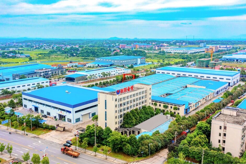 馬躍新程，2026年湘聯電纜新春招聘計劃啟動！