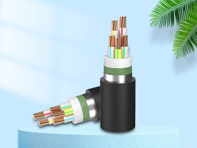 N-YJV是什么電力電纜？