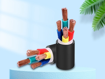 為什么要用銅芯電纜？